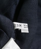 23区（ニジューサンク）ワンピース 紺 サイズ:-(M位) レディース/2200643947207