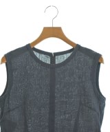 23区（ニジューサンク）ワンピース 紺 サイズ:-(M位) レディース/2200643947207