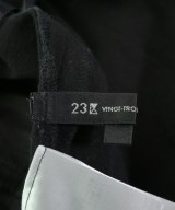 23区（ニジューサンク）その他 黒 サイズ:40(M位) レディース/2200644005036