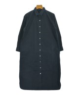 23区 シャツワンピース