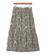 23区 ロング・マキシ丈スカート