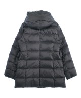 23区（ニジューサンク）ダウンコート 黒 サイズ:36(S位) レディース/2200594121022