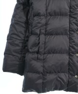 23区（ニジューサンク）ダウンコート 黒 サイズ:36(S位) レディース/2200594121022