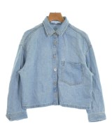 23区 デニムジャケット