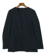 23区 ノーカラージャケット