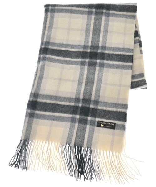 ニジューサンク(23区)の23区 ストール