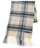 23区（ニジューサンク）ストール 白 サイズ:F レディース/2200610876301