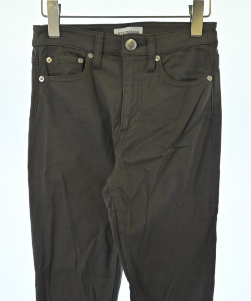 23区（ニジューサンク）その他 グレー サイズ:36(S位) レディース/2200610876493