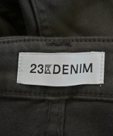 23区（ニジューサンク）その他 グレー サイズ:36(S位) レディース/2200610876493