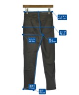 23区（ニジューサンク）その他 グレー サイズ:36(S位) レディース/2200610876493