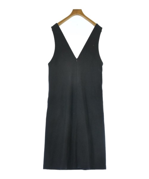 23区（ニジューサンク）ワンピース 紺 サイズ:38(M位) レディース/2200610876523