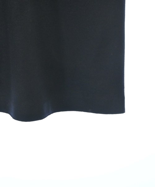 23区（ニジューサンク）ワンピース 紺 サイズ:38(M位) レディース/2200610876523