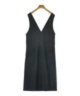 23区（ニジューサンク）ワンピース 紺 サイズ:38(M位) レディース/2200610876523