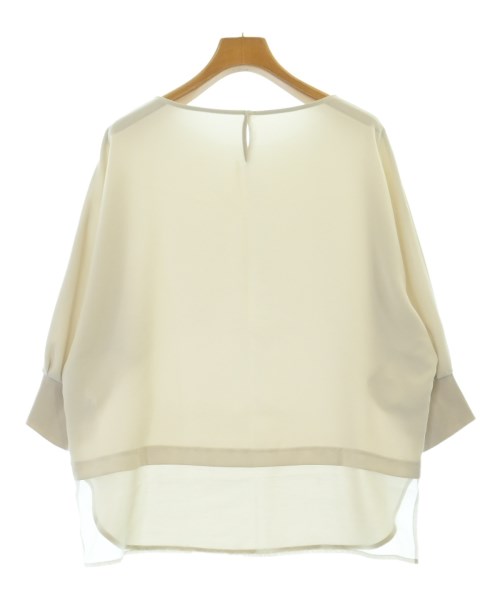 23区（ニジューサンク）ブラウス ベージュ サイズ:38(M位) レディース/2200612082045