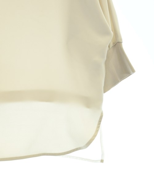 23区（ニジューサンク）ブラウス ベージュ サイズ:38(M位) レディース/2200612082045