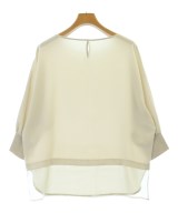 23区（ニジューサンク）ブラウス ベージュ サイズ:38(M位) レディース/2200612082045