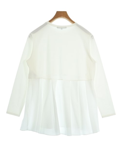 23区（ニジューサンク）Tシャツ・カットソー 白 サイズ:38(M位) レディース/2200612082052