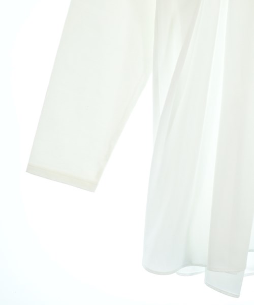 23区（ニジューサンク）Tシャツ・カットソー 白 サイズ:38(M位) レディース/2200612082052