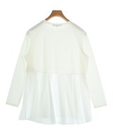 23区（ニジューサンク）Tシャツ・カットソー 白 サイズ:38(M位) レディース/2200612082052