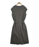 23区（ニジューサンク）ワンピース グレー サイズ:38(M位) レディース/2200612516113