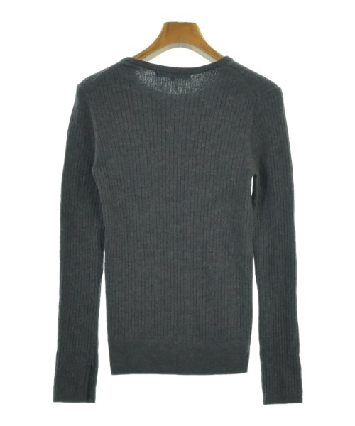 23区（ニジューサンク）ニット・セーター グレー サイズ:38(M位) レディース/2200618329076