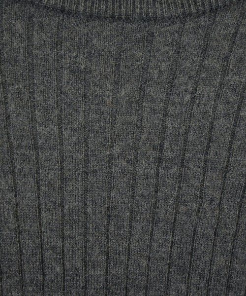 23区（ニジューサンク）ニット・セーター グレー サイズ:38(M位) レディース/2200618329076