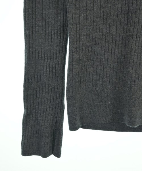 23区（ニジューサンク）ニット・セーター グレー サイズ:38(M位) レディース/2200618329076