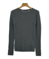 23区（ニジューサンク）ニット・セーター グレー サイズ:38(M位) レディース/2200618329076