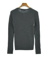 23区（ニジューサンク）ニット・セーター グレー サイズ:38(M位) レディース/2200618329076