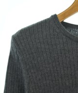 23区（ニジューサンク）ニット・セーター グレー サイズ:38(M位) レディース/2200618329076