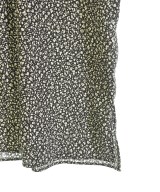 23区（ニジューサンク）カジュアルシャツ 黒 サイズ:38(M位) レディース/2200618329083