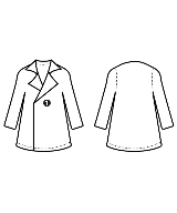 23区（ニジューサンク）トレンチコート 黒 サイズ:38(M位) レディース/2200618329137