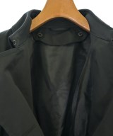 23区（ニジューサンク）トレンチコート 黒 サイズ:38(M位) レディース/2200618329137