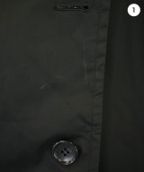 23区（ニジューサンク）トレンチコート 黒 サイズ:38(M位) レディース/2200618329137