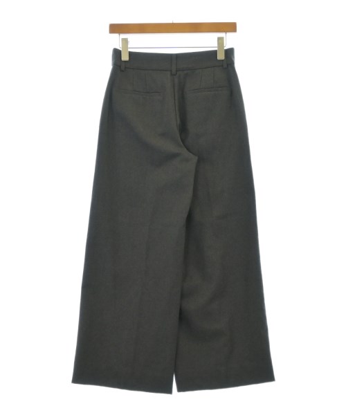 23区（ニジューサンク）スラックス グレー サイズ:36(S位) レディース/2200621712032