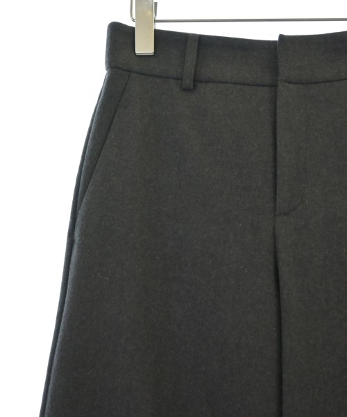 23区（ニジューサンク）スラックス グレー サイズ:36(S位) レディース/2200621712032