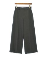 23区（ニジューサンク）スラックス グレー サイズ:36(S位) レディース/2200621712032