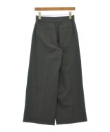 23区（ニジューサンク）スラックス グレー サイズ:36(S位) レディース/2200621712032