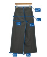 23区（ニジューサンク）スラックス グレー サイズ:36(S位) レディース/2200621712032