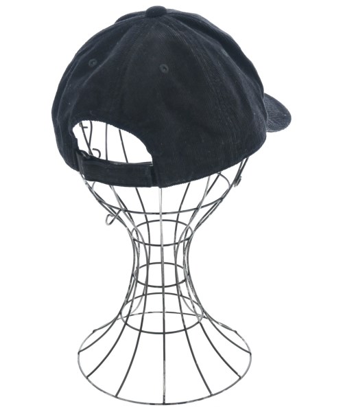 23区（ニジューサンク）キャップ 黒 サイズ:F レディース/2200622020266