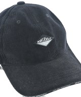 23区（ニジューサンク）キャップ 黒 サイズ:F レディース/2200622020266