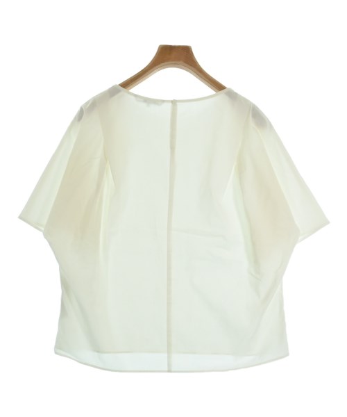 23区（ニジューサンク）Tシャツ・カットソー 白 サイズ:38(M位) レディース/2200622089072
