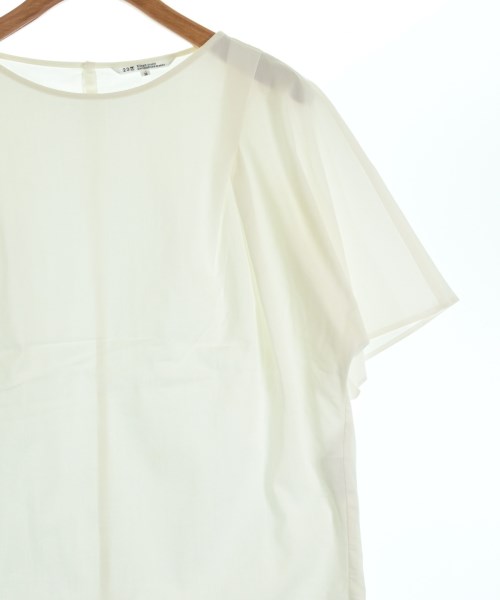 23区（ニジューサンク）Tシャツ・カットソー 白 サイズ:38(M位) レディース/2200622089072