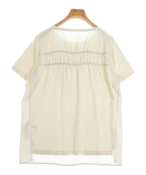 23区（ニジューサンク）Tシャツ・カットソー ベージュ サイズ:38(M位) レディース/2200622089201