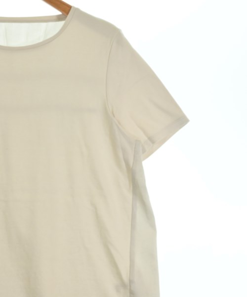 23区（ニジューサンク）Tシャツ・カットソー ベージュ サイズ:38(M位) レディース/2200622089201