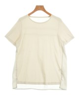 23区（ニジューサンク）Tシャツ・カットソー ベージュ サイズ:38(M位) レディース/2200622089201