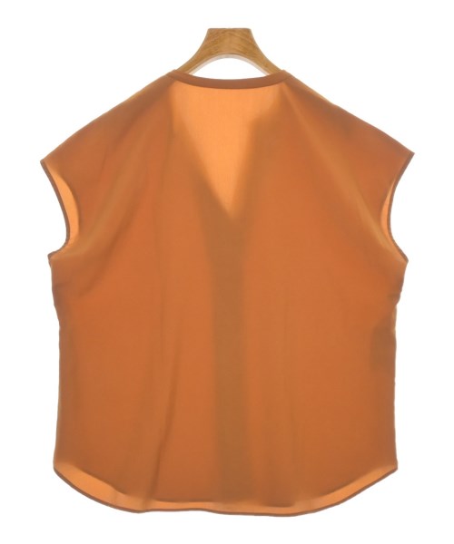 23区（ニジューサンク）ブラウス オレンジ サイズ:40(M位) レディース/2200622089218
