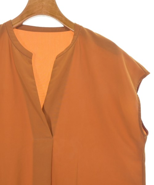 23区（ニジューサンク）ブラウス オレンジ サイズ:40(M位) レディース/2200622089218