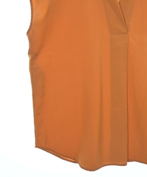 23区（ニジューサンク）ブラウス オレンジ サイズ:40(M位) レディース/2200622089218