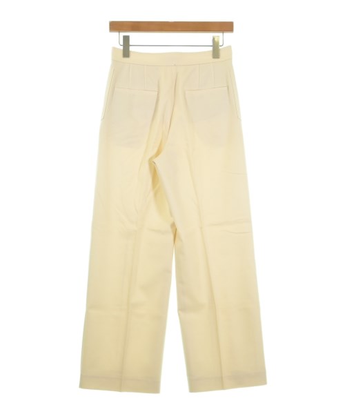 23区（ニジューサンク）スラックス 白 サイズ:38(M位) レディース/2200622089249